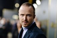Aaron Paul - Source: Getty
