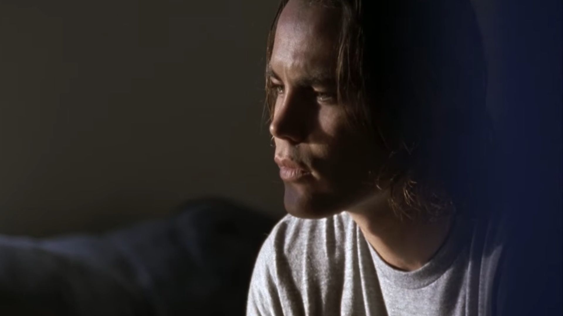 Taylor Kitsch as Tim Riggins in Friday Night Lights | Image via: Universal Television 