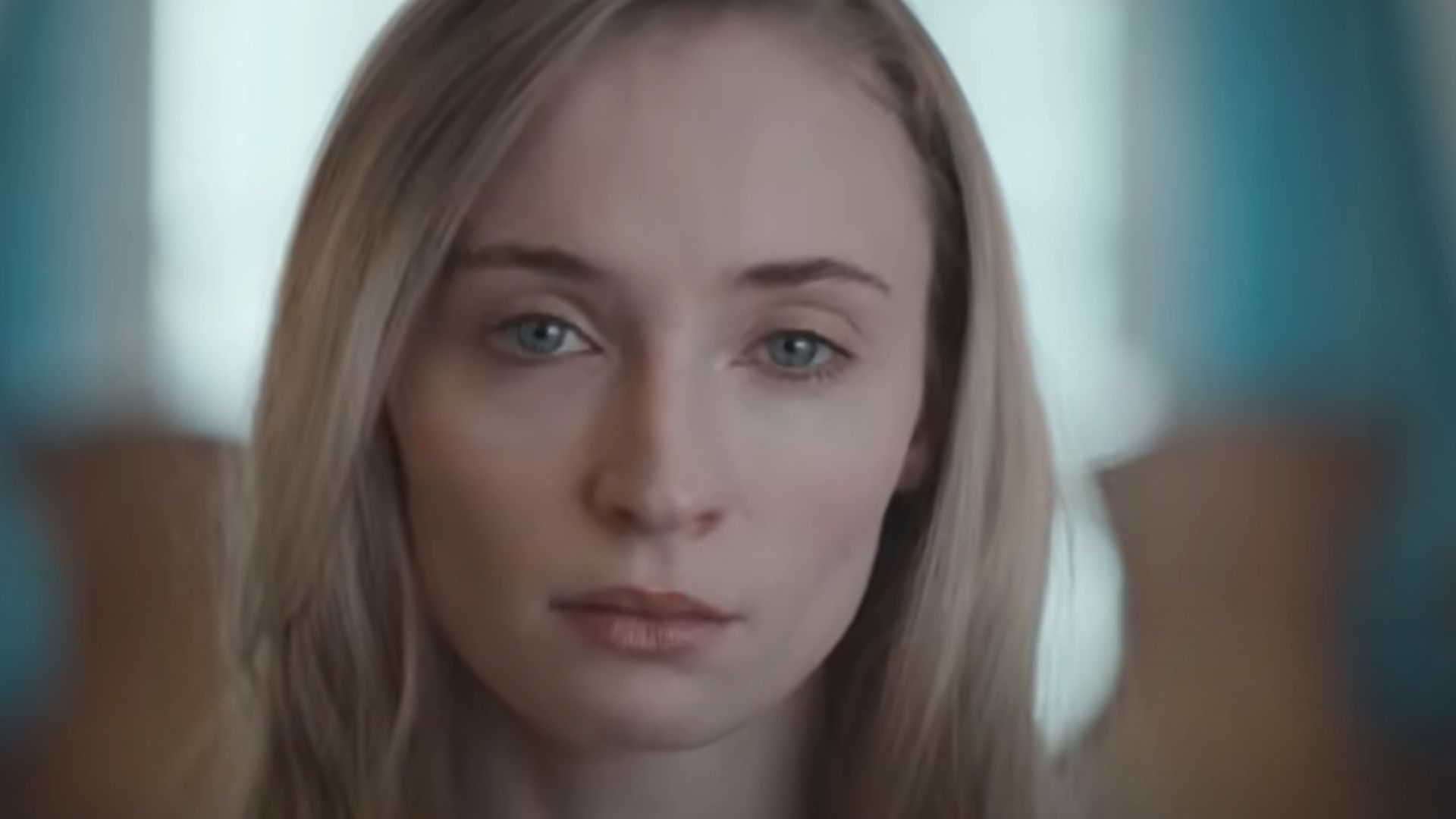Sophie Turner in Trust | Image via Paramount Movies 