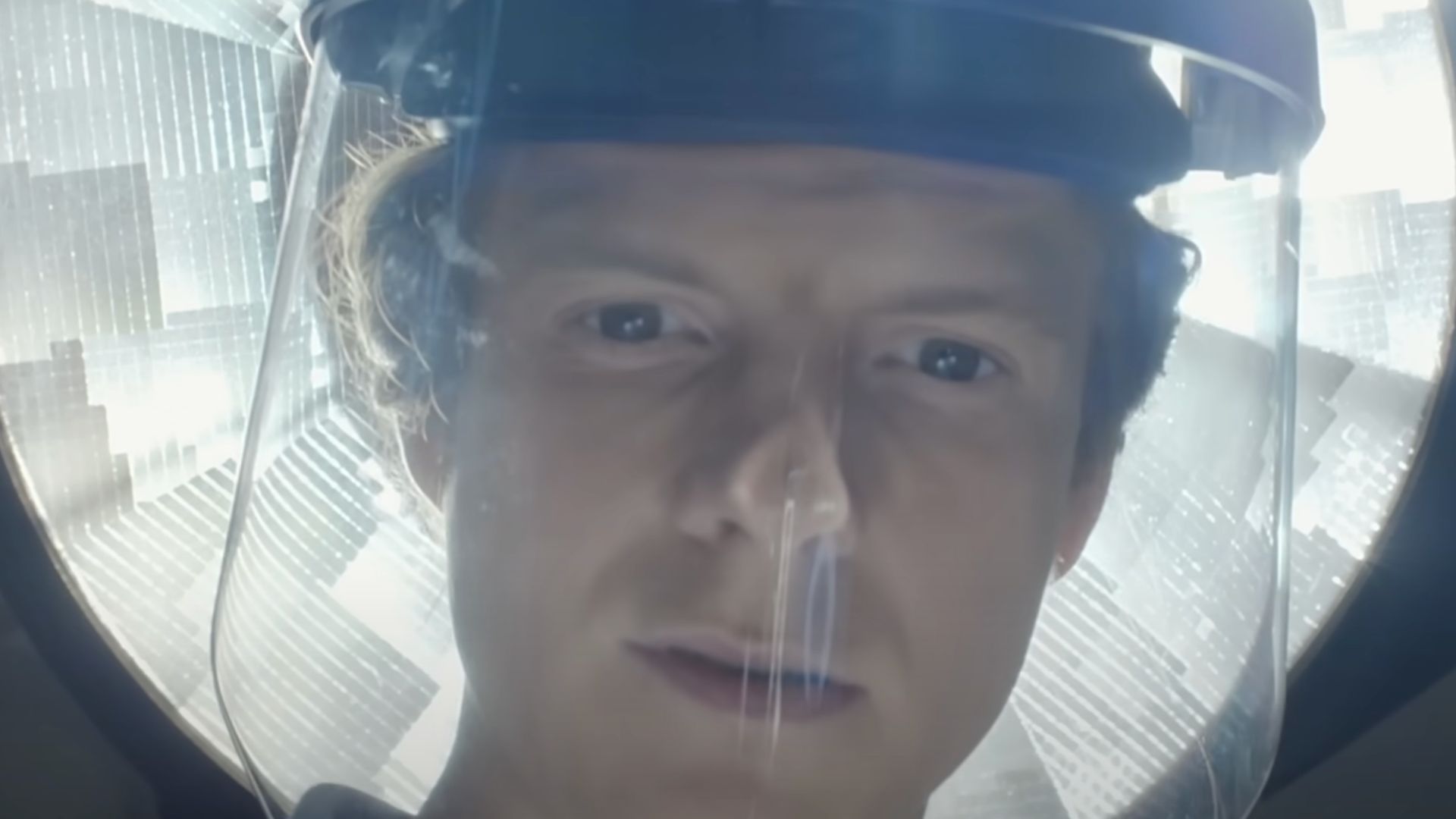 Still from the show (Image via Dexter Official)