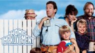 Home Improvement - A TV show of Patricia Richardson | Image via Prime Video