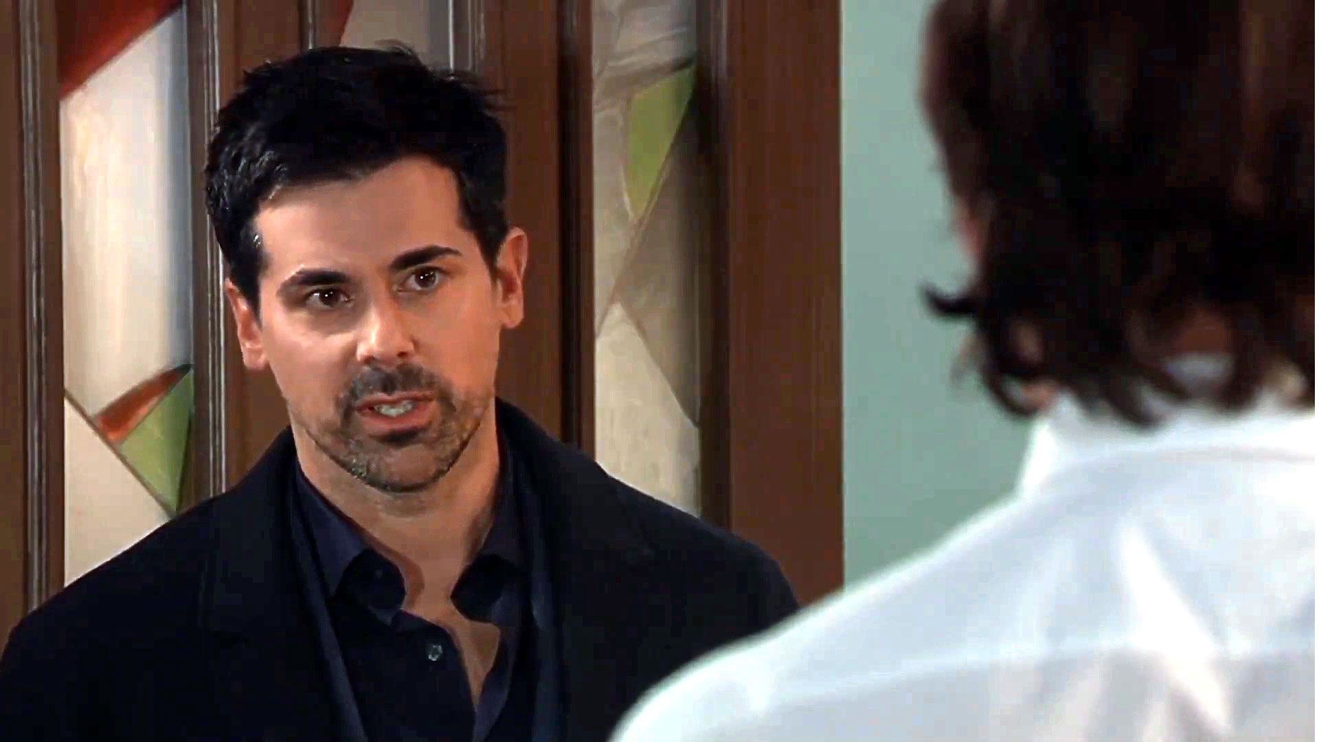 General Hospital&#039;s Adam Huss. | Image Source: YouTube