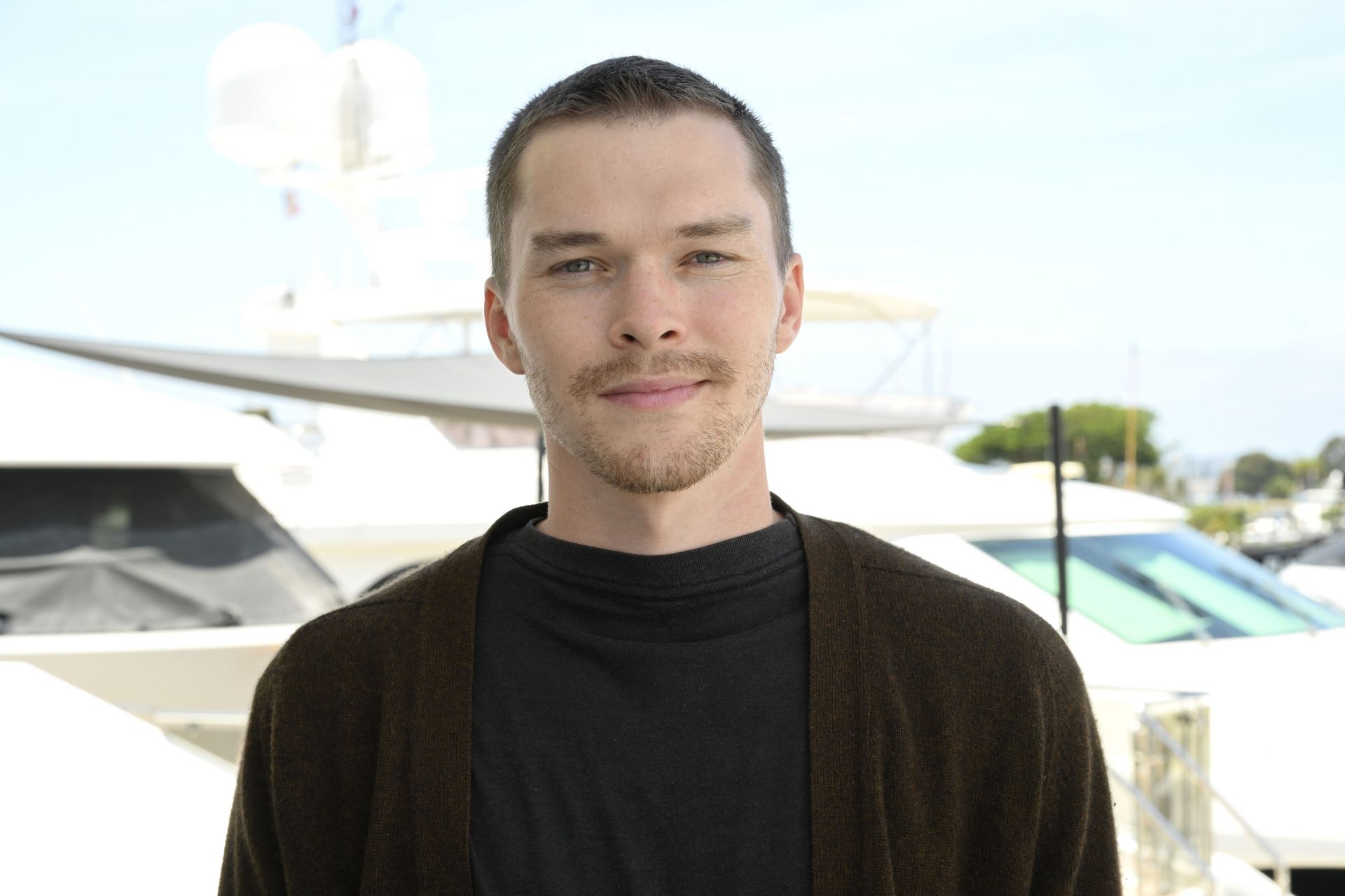 #IMDboat At San Diego Comic-Con 2022: Day Two - Source: Getty