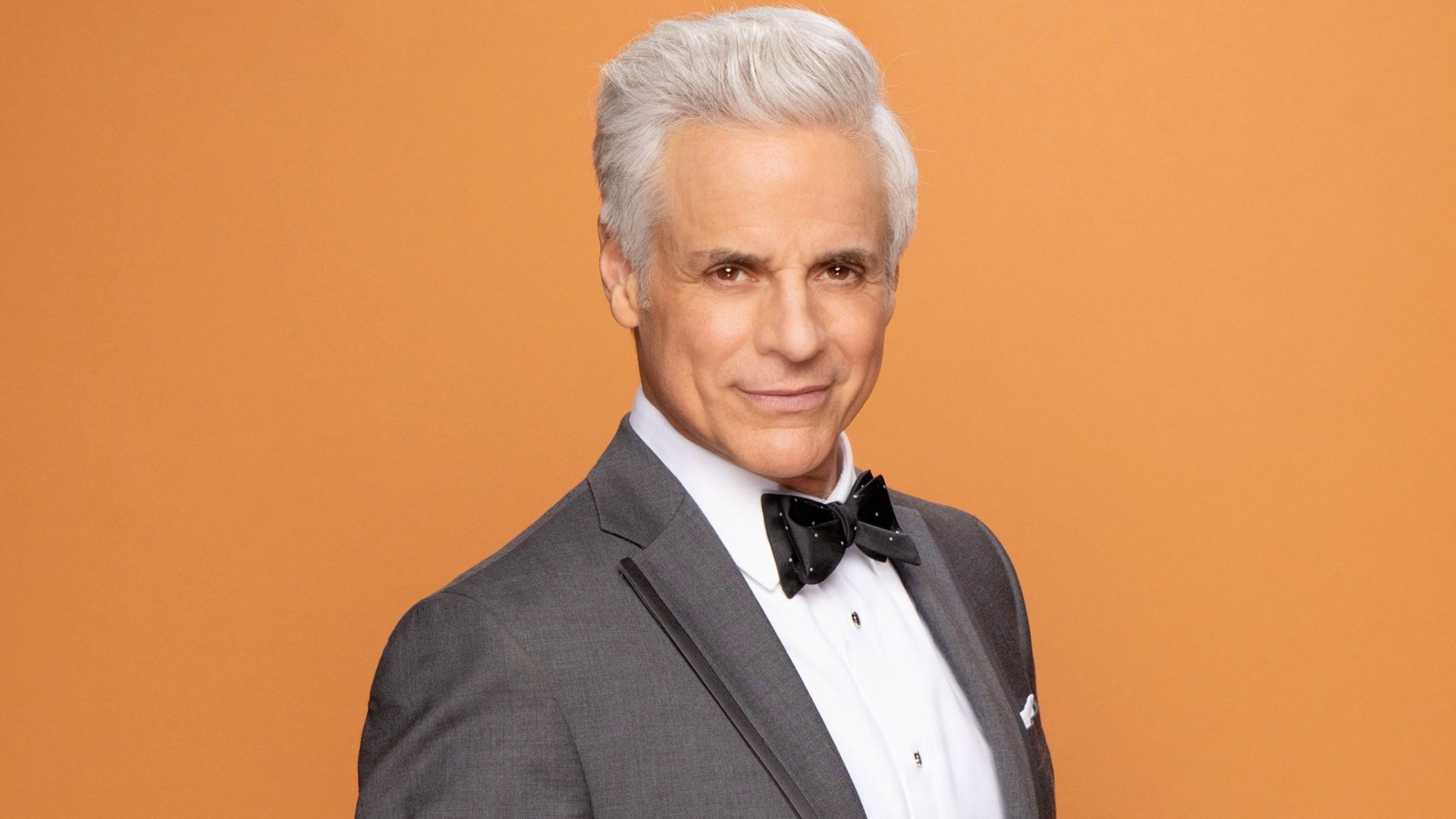 Christian Le Blanc is Michael Baldwin on The Young and the Restless | Image: JPI