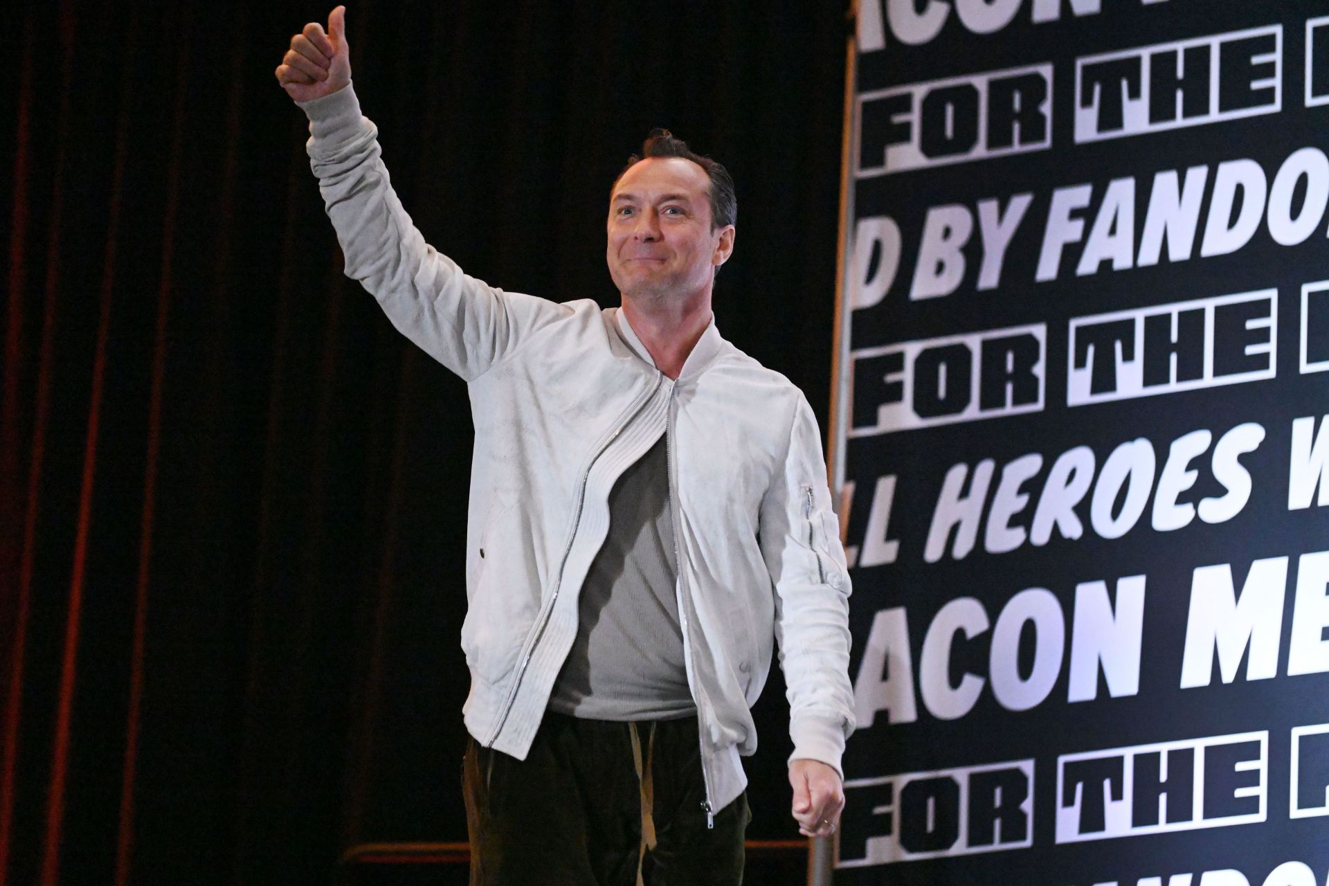 MEGACON Orlando 2025 - Source: Getty