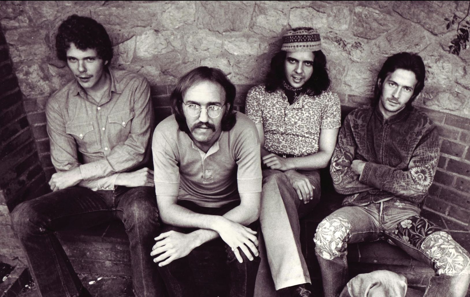 Derek and The Dominos