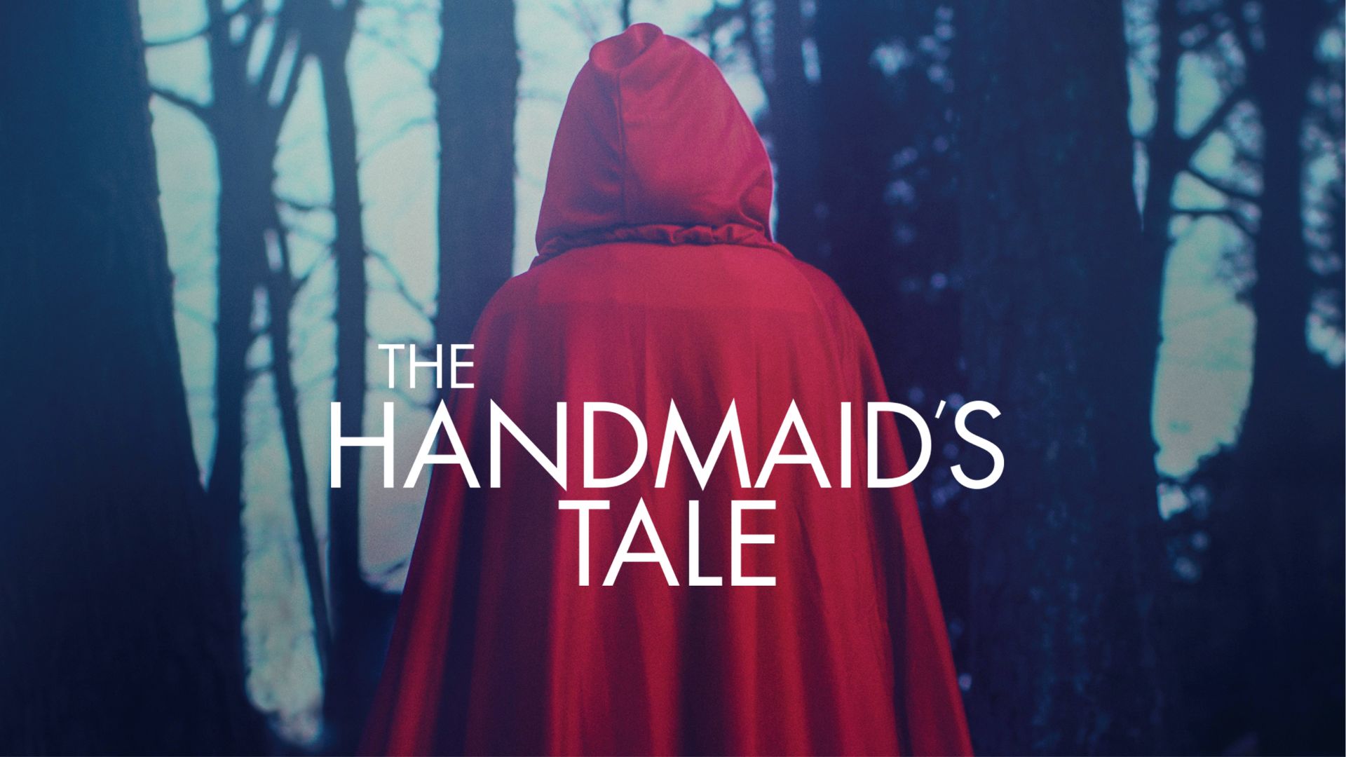 The Handmaid