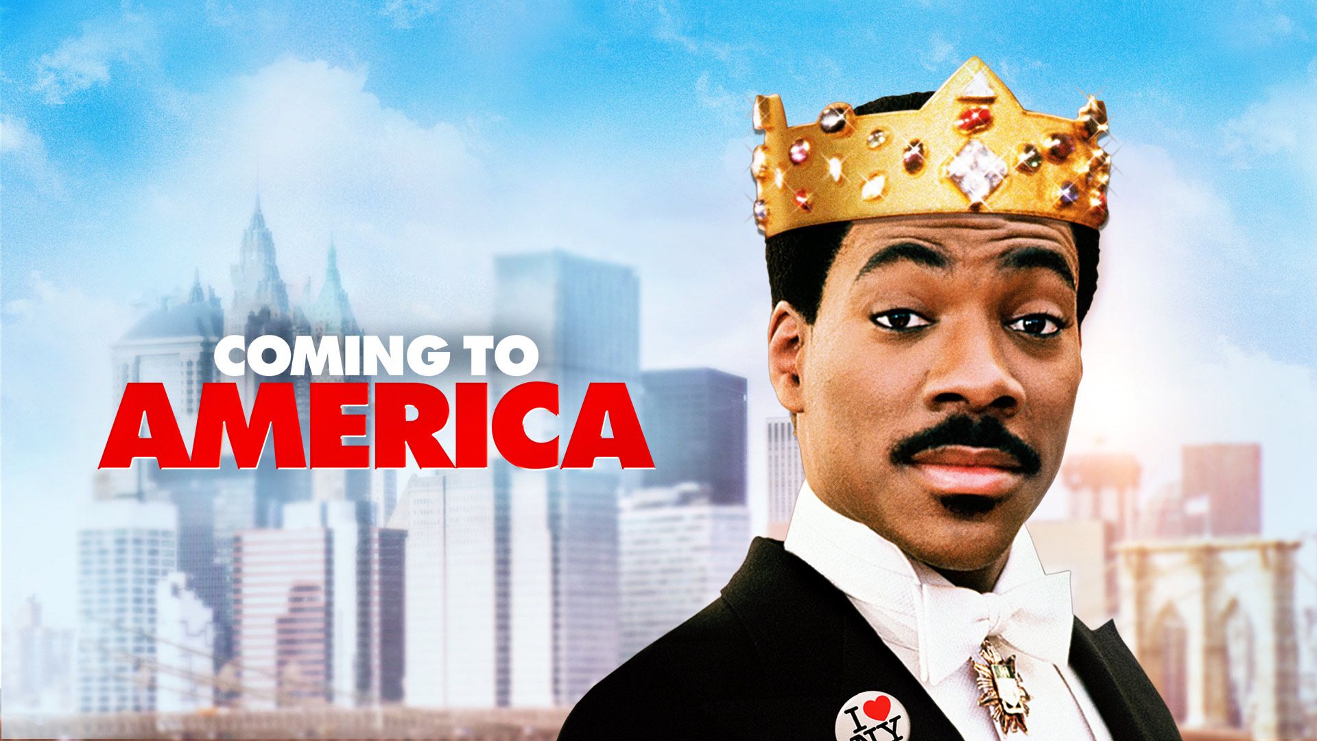 Coming to America | Image via Prime Video
