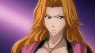 Rangiku as seen in anime (Image Source: Studio Pierrot)