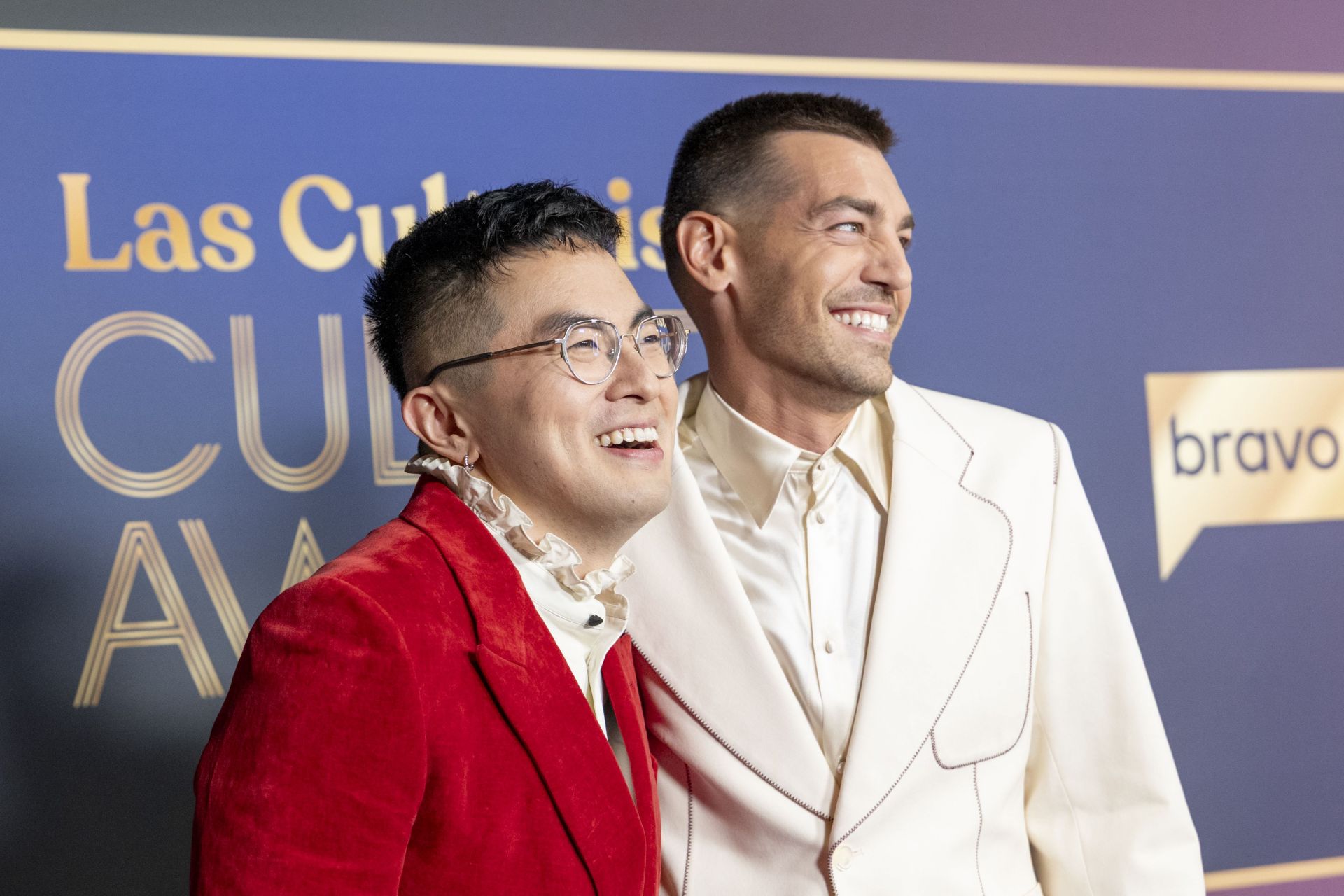Las Culturistas Culture Awards - Source: Getty
