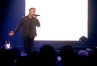 Dallas Smith announces acoustic run - Image source: Getty