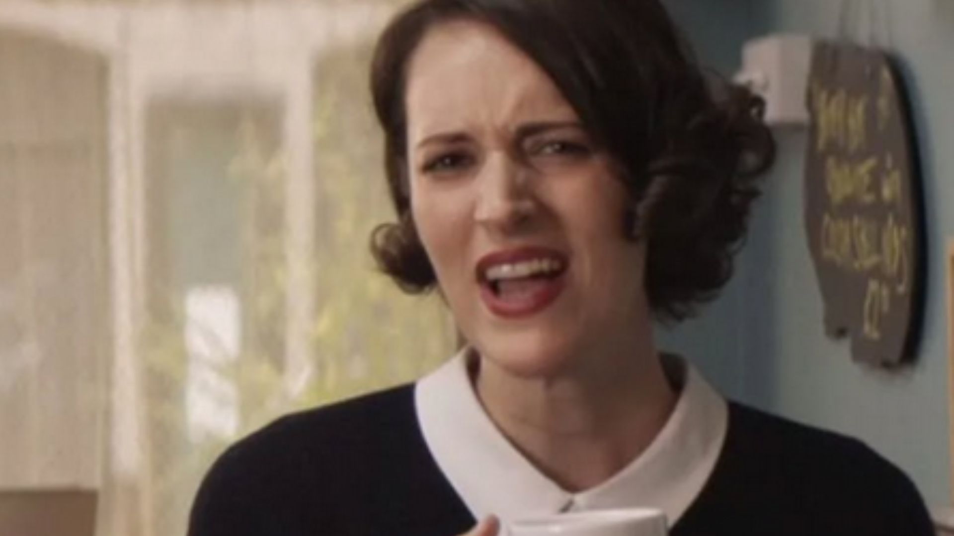 Fleabag consisted of 2 seasons (Image via / Amazon Prime Video)