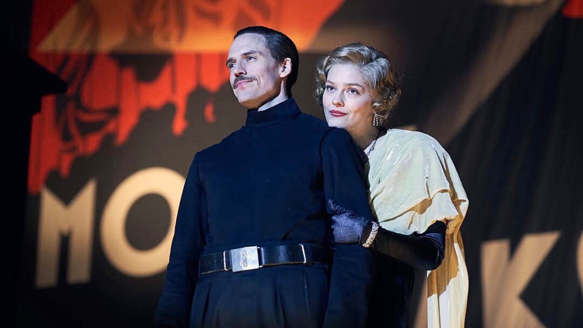 Sam Claflin confirms that Oswald Mosley will not reprise his role in the upcoming Peaky Blinders movie (Image via Instagram/@peakyblindersofficial)