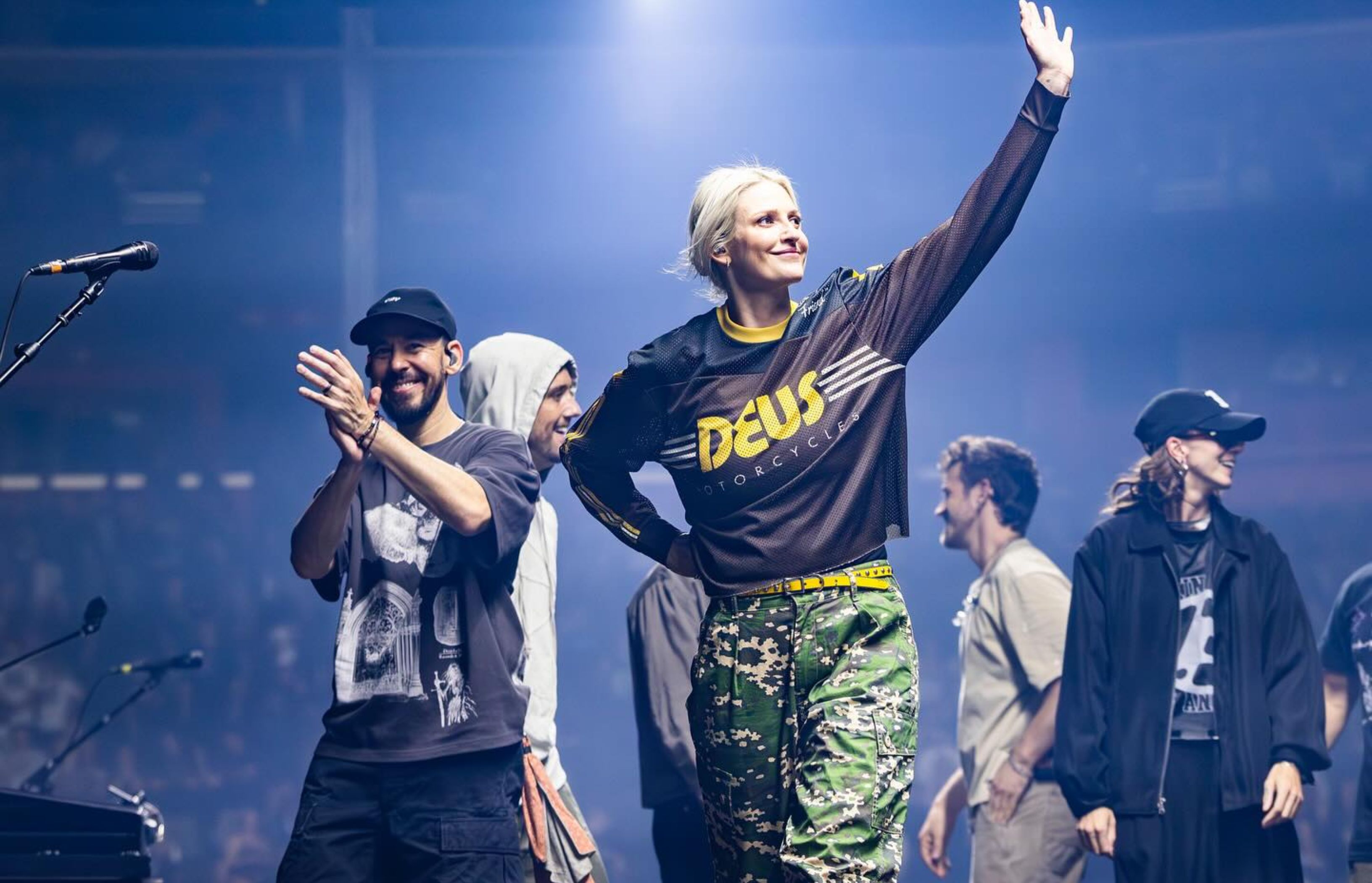 Lollapalooza India 2026: Lineup, how to get tickets, &amp; all you need to know as Linkin Park and Playboi Carti to headline