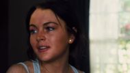 Lindsay Lohan in I Know Who Killed Me (2007) | Image via: TriStar Pictures