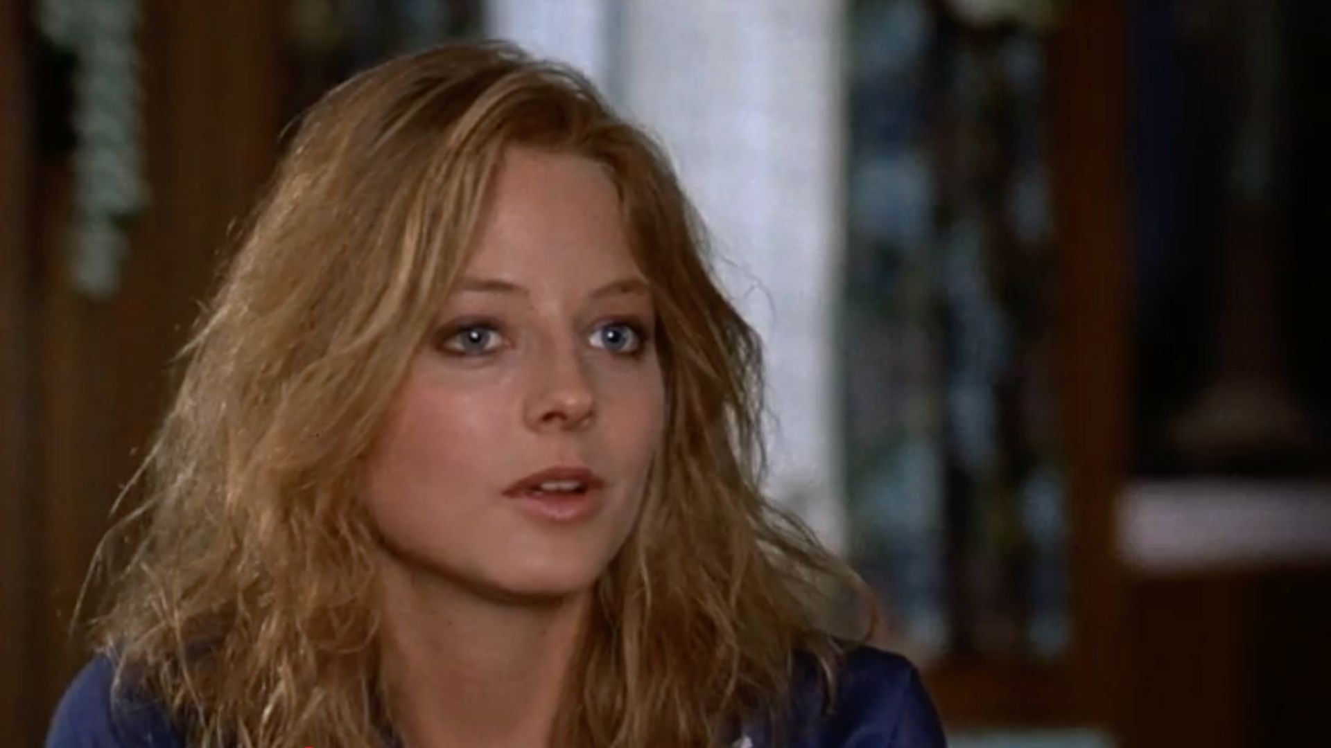 Jonathan Kaplan directed the acclaimed movie - The Accused (Image via YouTube/ Paramount Entertainment Nederland)