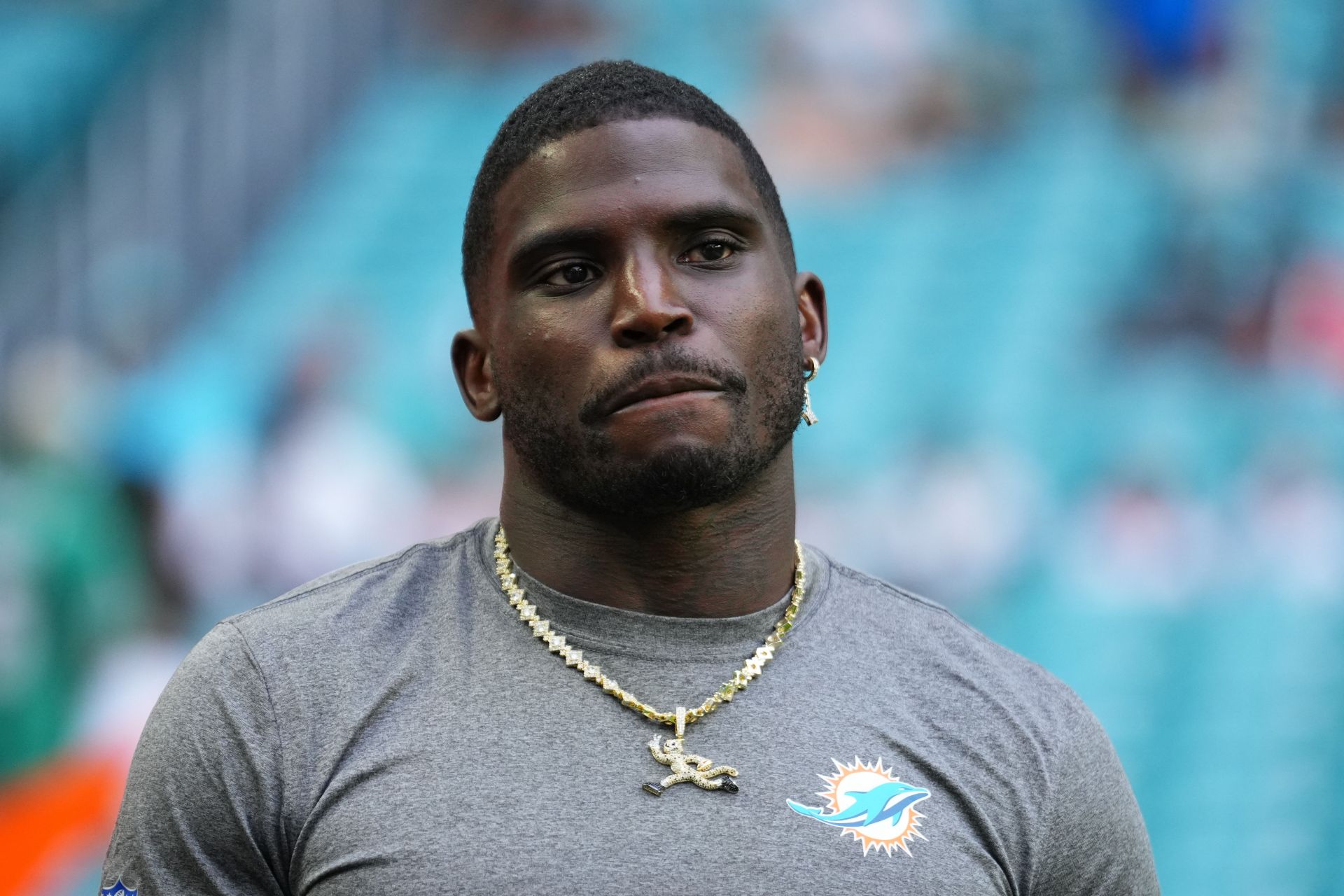 Jacksonville Jaguars v Miami Dolphins - NFL Preseason 2025 - Source: Getty