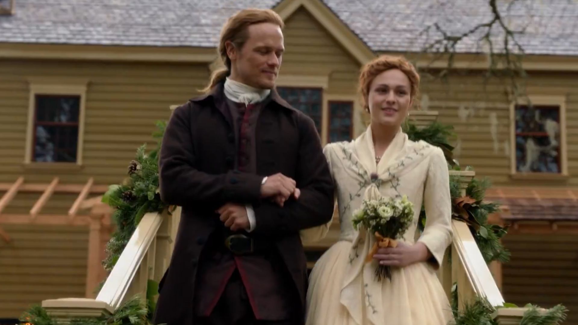 Outlander: Blood of My Blood Episode 6: Release date news, streaming details and more (Image Source - x/outlander)