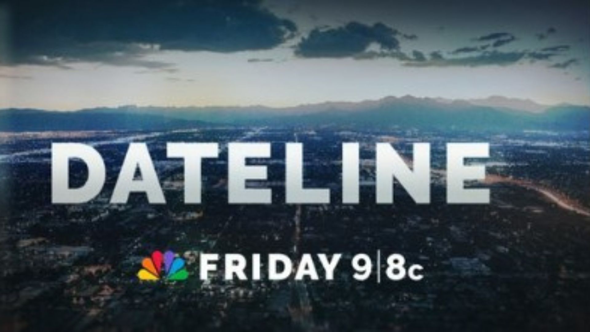 Explore the most chilling true crime cases on Dateline NBC | Image source: Twitter