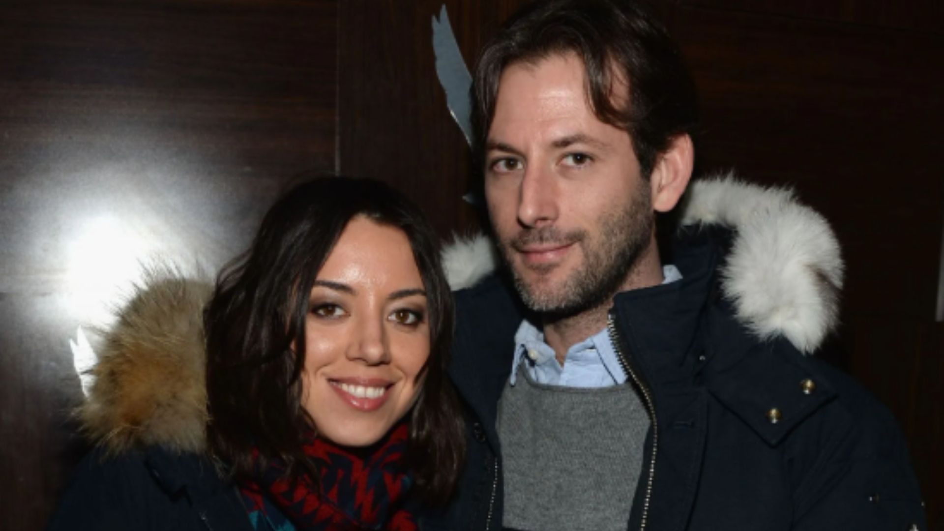 GREY GOOSE Blue Door Hosts &quot;Life After Beth&quot; Party - 2014 Park City - (Image via Getty)