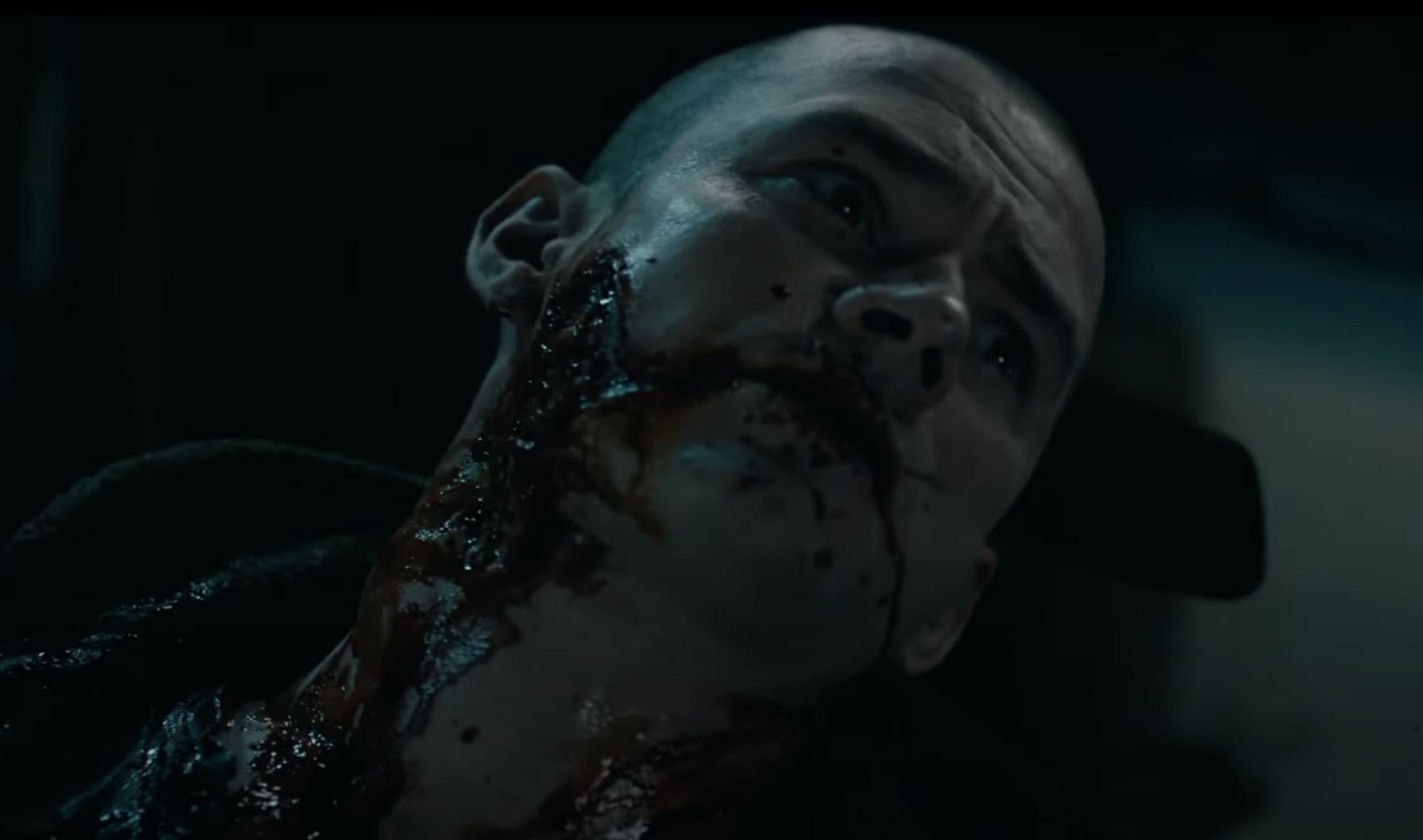 What happened to Randall in From Season 3? (Image Via MGM+)