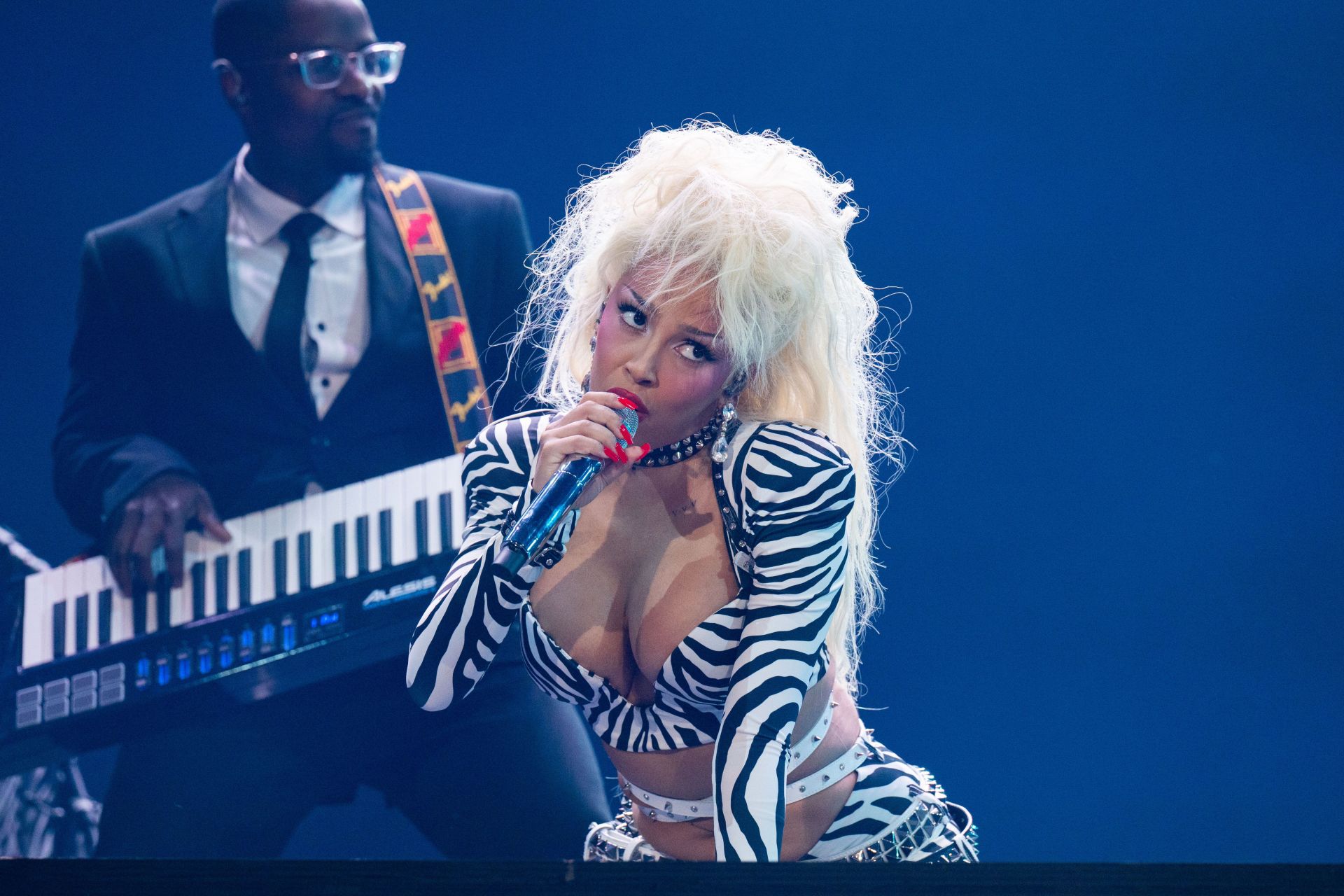 Outside Lands Music Festival 2025 - Source: Getty