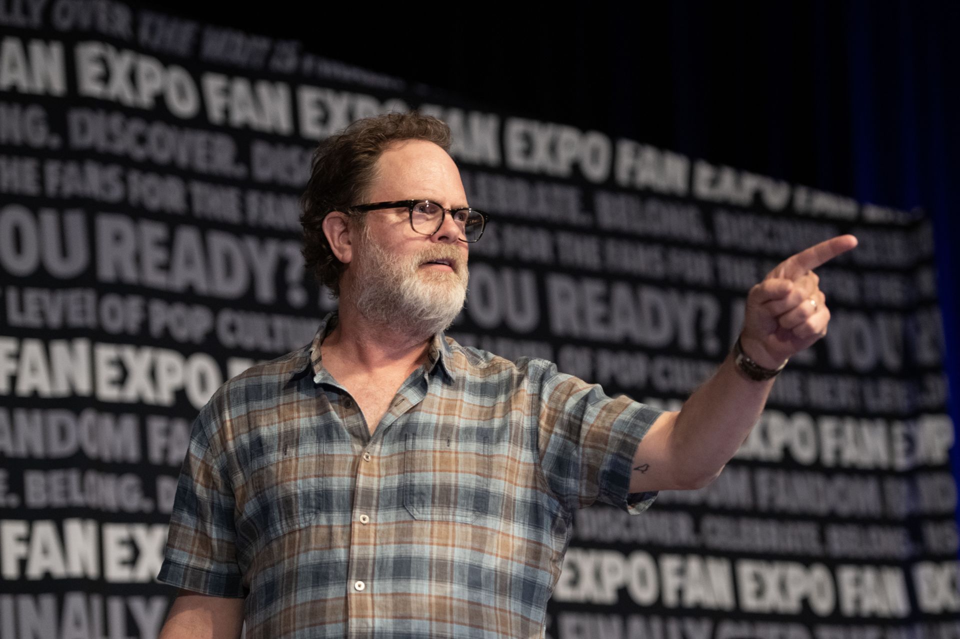 2024 Fan Expo Denver - Source: Getty