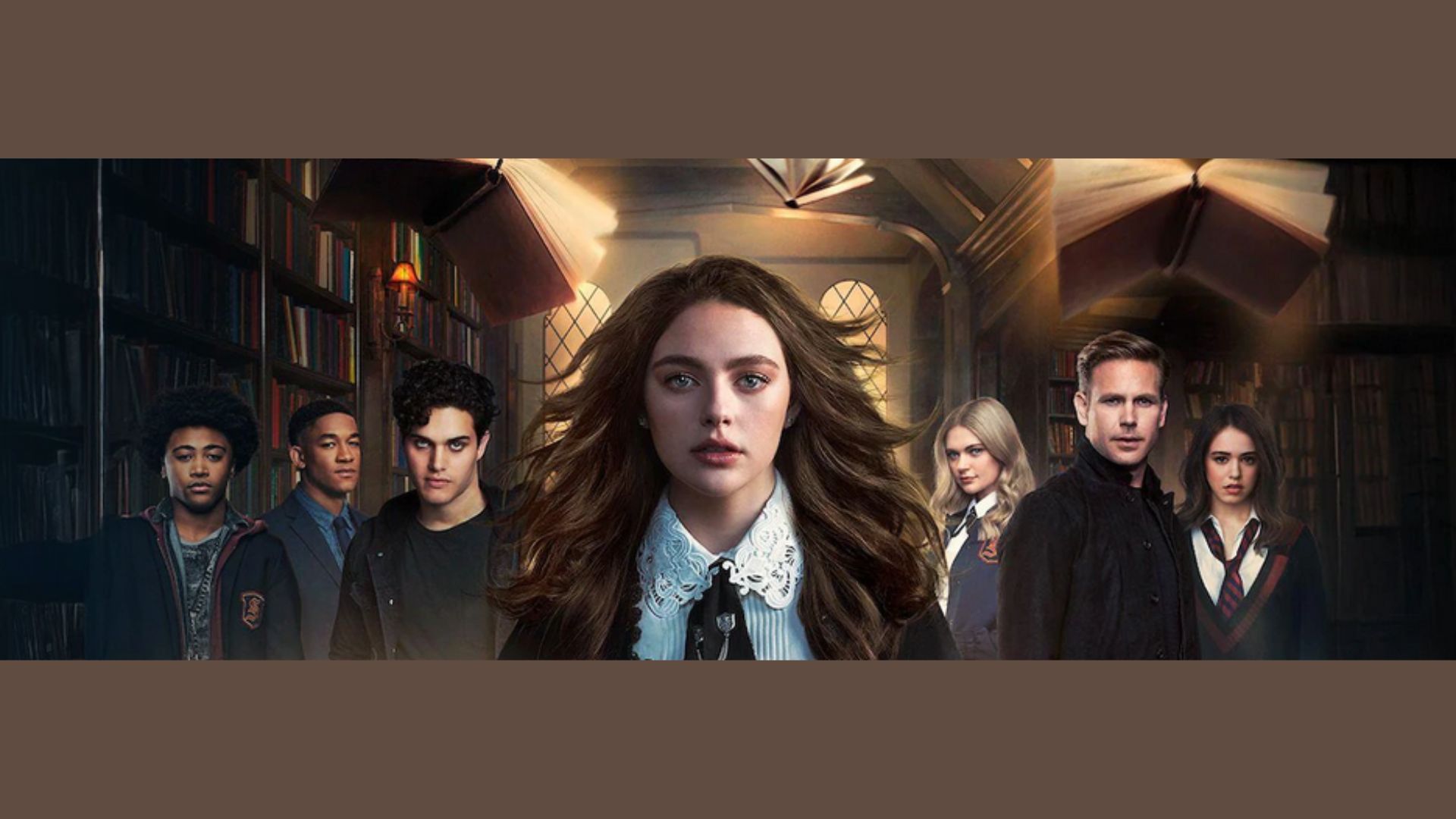 Legacies (Image Via: ITVX)