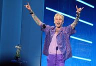 2021 MTV Video Music Awards - Show - Source: Getty