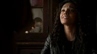 Eva Sinclair in The Originals. (Image Via: Prime Video)