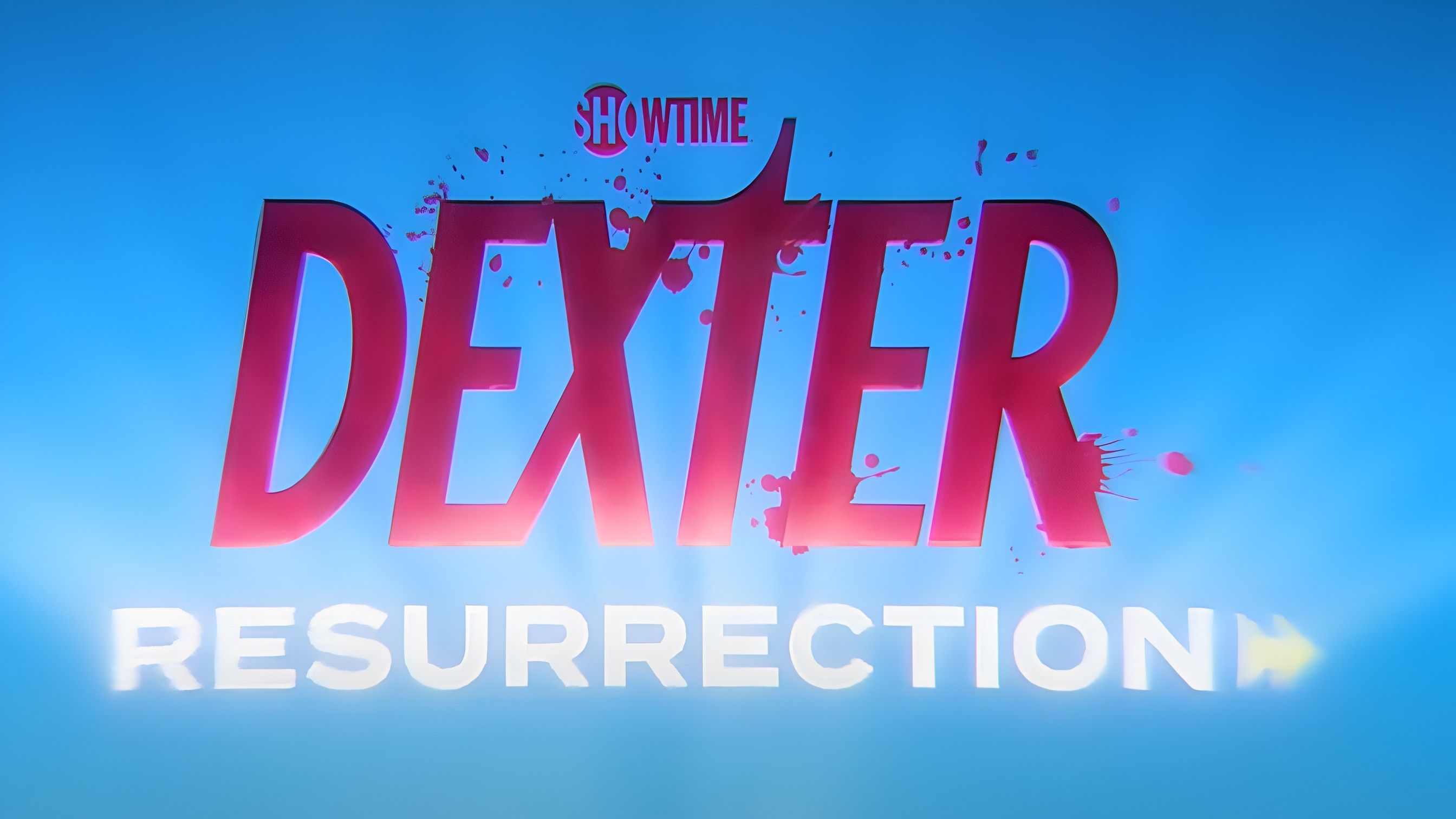 Dexter: Resurrection ( Image via YouTube / Dexter Official )