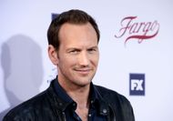 Actor Patrick Wilson - Source: Getty