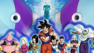 Dragon Ball Super (Image Credit: Toei Animation)