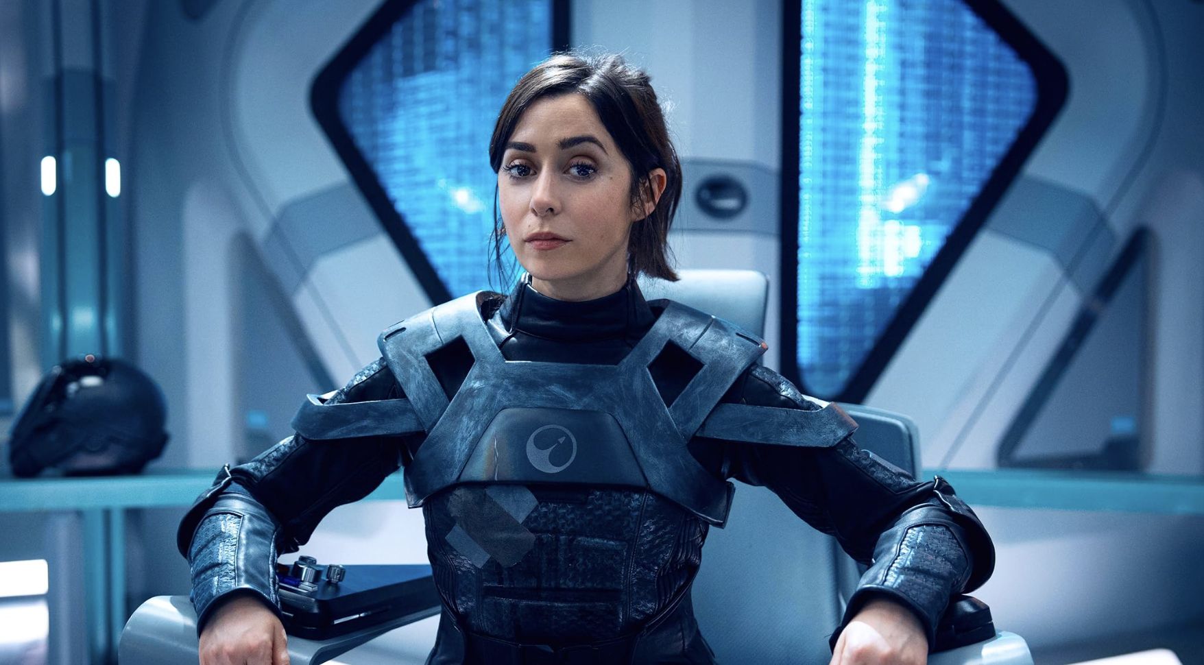 Black Mirror (Image via Netflix)
