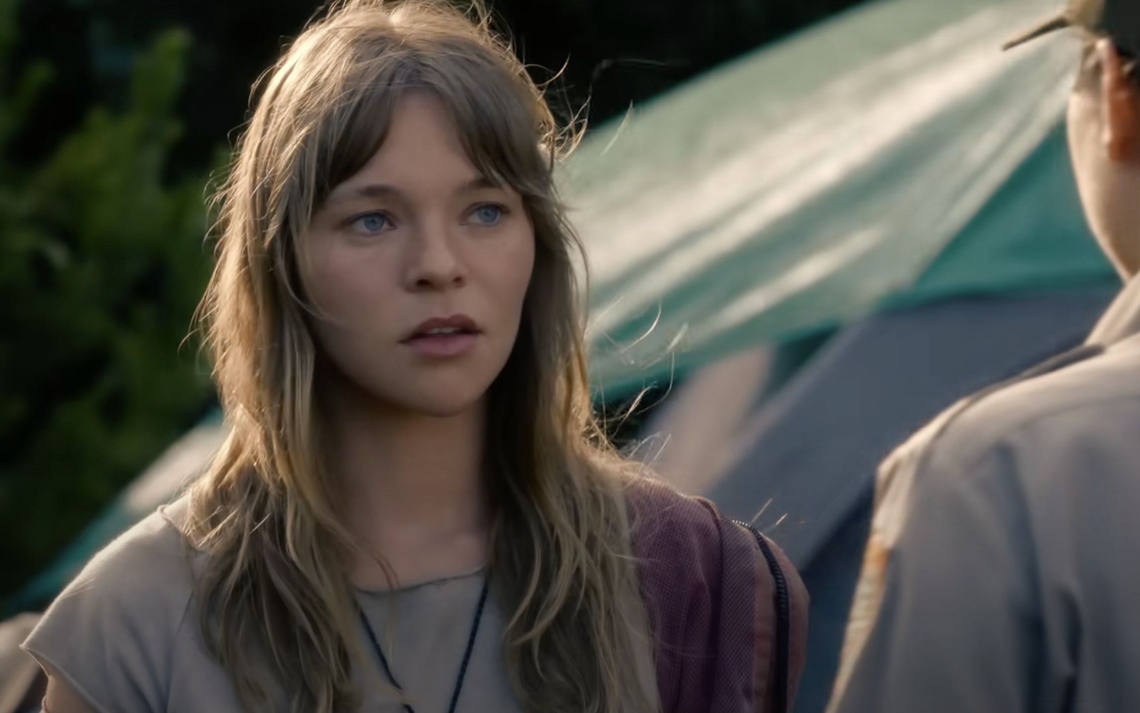 Untamed: Does the Netflix drama have supernatural elements? (Image Via Netflix)