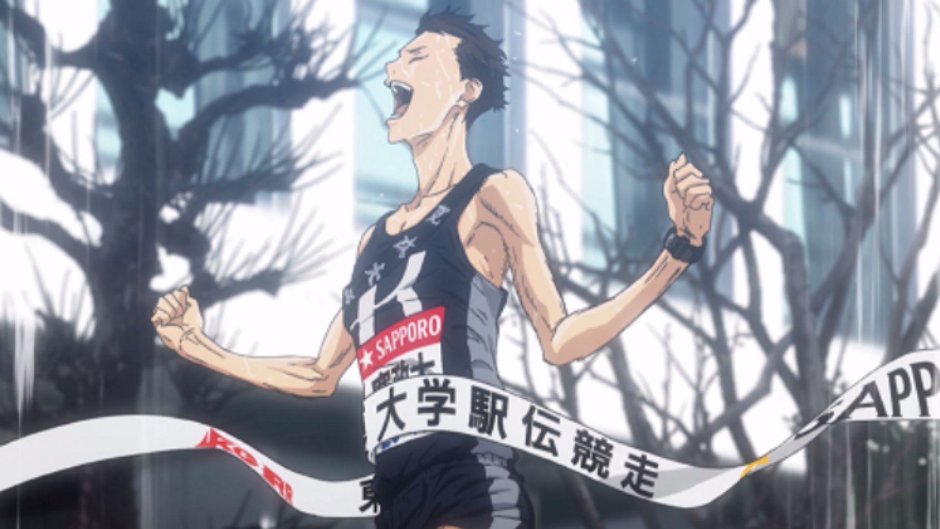 Haiji Kiyose (Image Credits: Production I.G.)