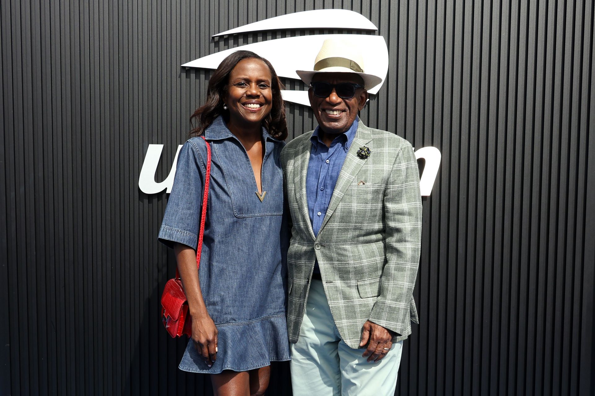 Celebrities Attend 2024 US Open - Source: Getty