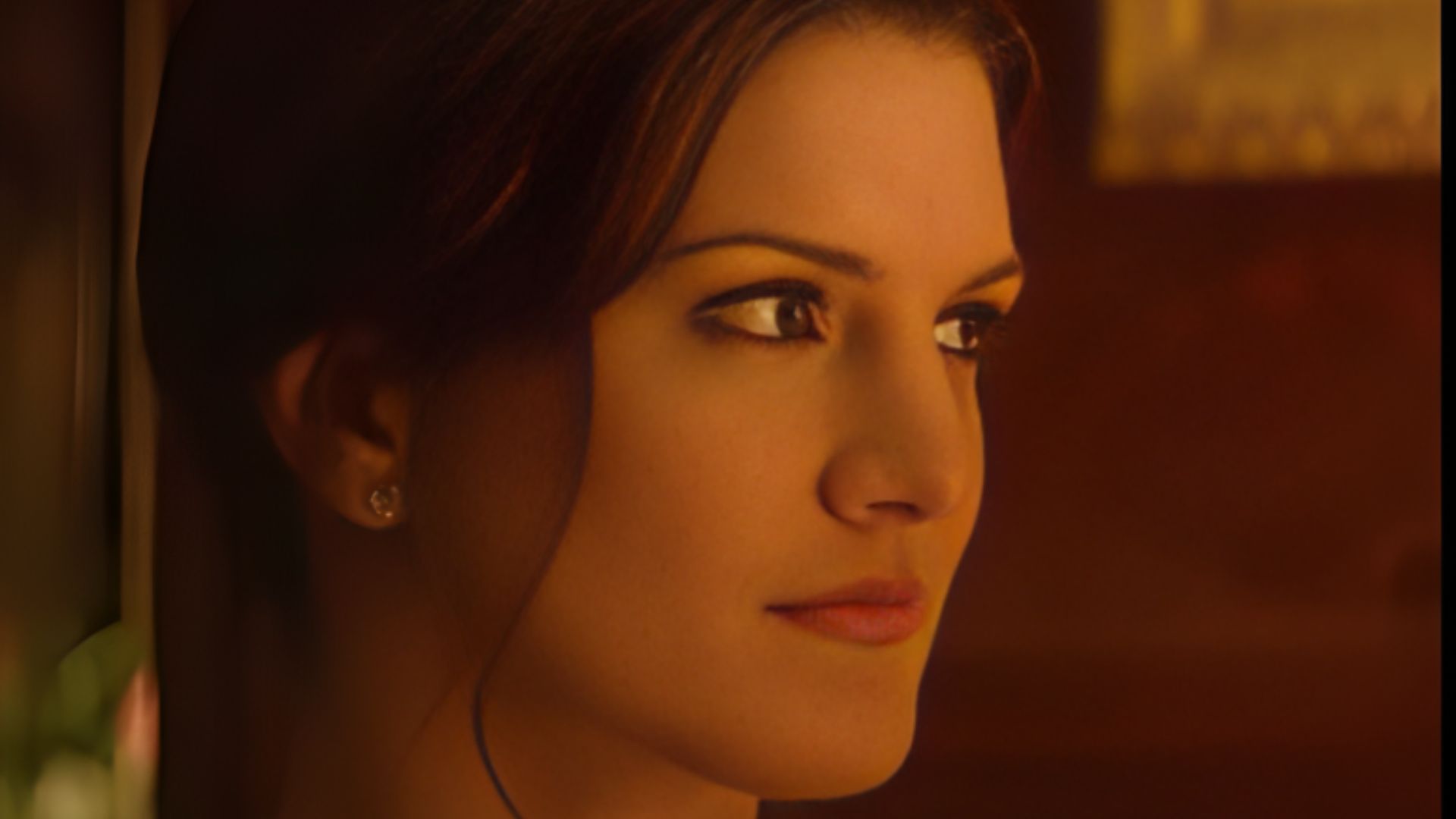Gina Carano in Haywire | Image via Lionsgate Play