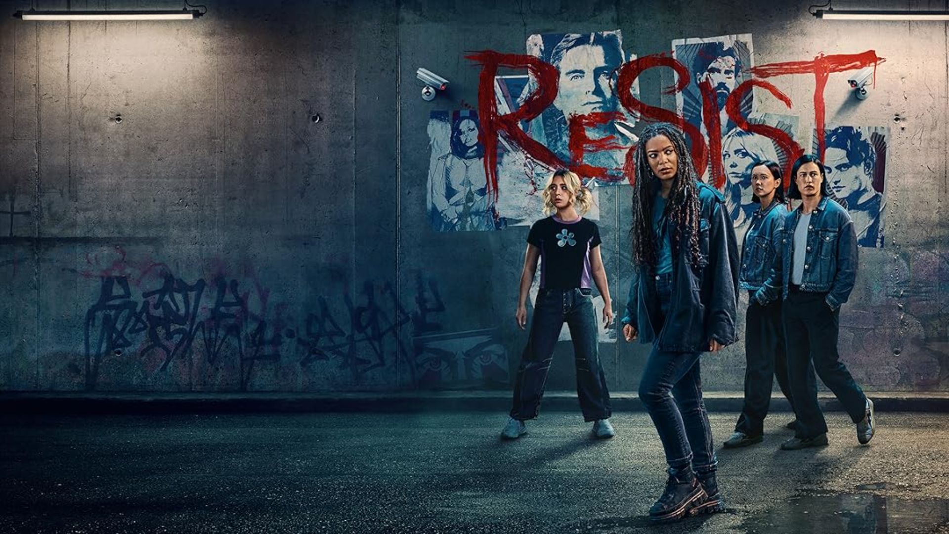 Gen V Season 2 (Image via Prime Video)