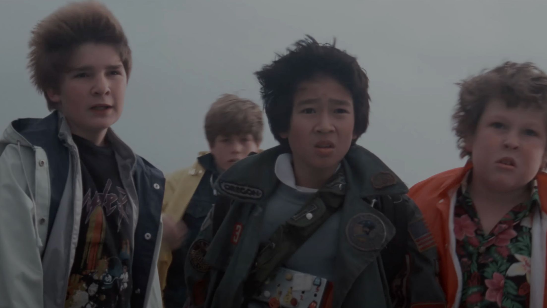 A still from The Goonies (Image via YouTube/Warner Bros. Entertainment)