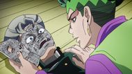 Rohan is using this stand power (Image credit: David Production)