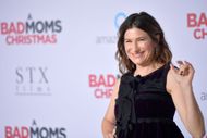Kathryn Hahn (Photo by Matt Winkelmeyer/Getty Images)