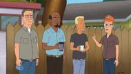 King of the Hill Season 14 | Image via Hulu