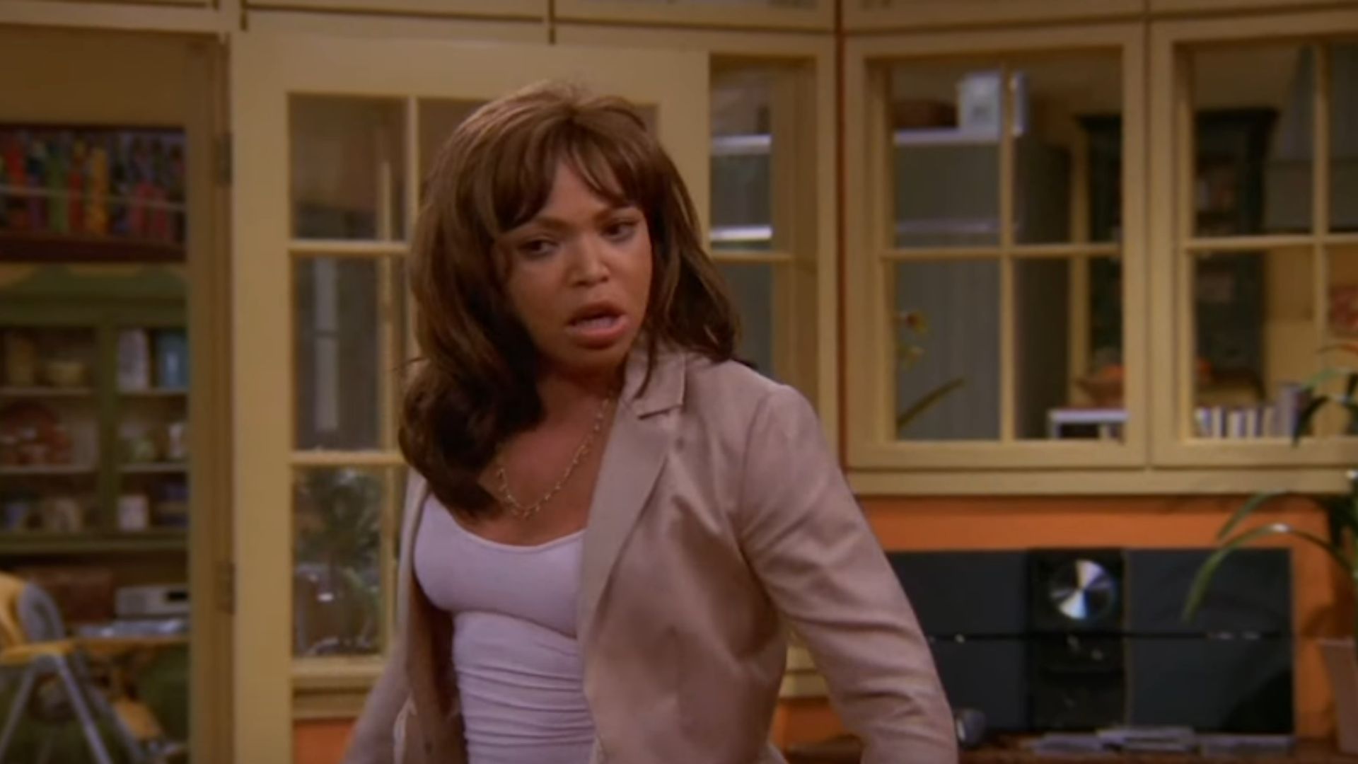 A still from My Wife and Kids (Image Via: BET International, YouTube)