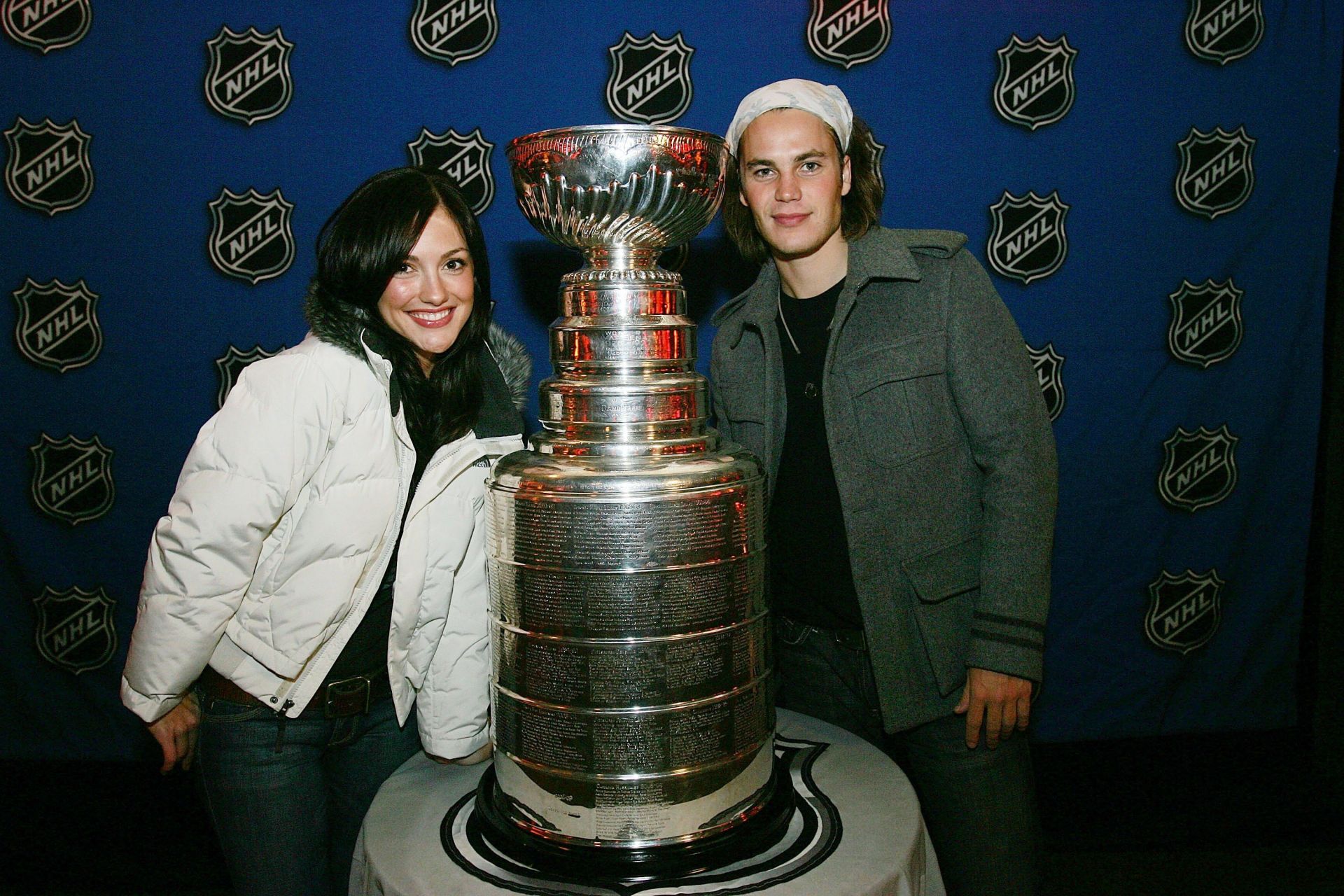 NHL All-Star Benefit Concert - Source: Getty