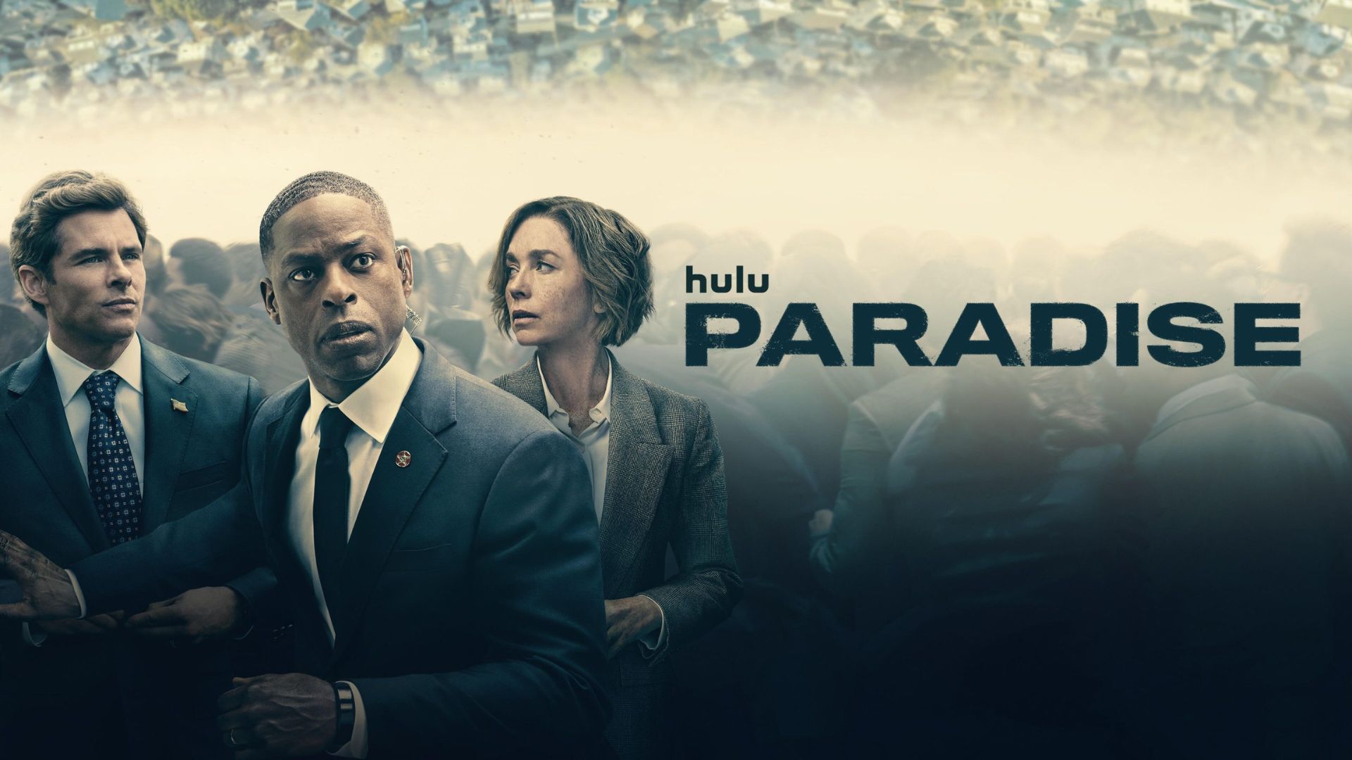 Paradise Season 2 (Image via Hulu)