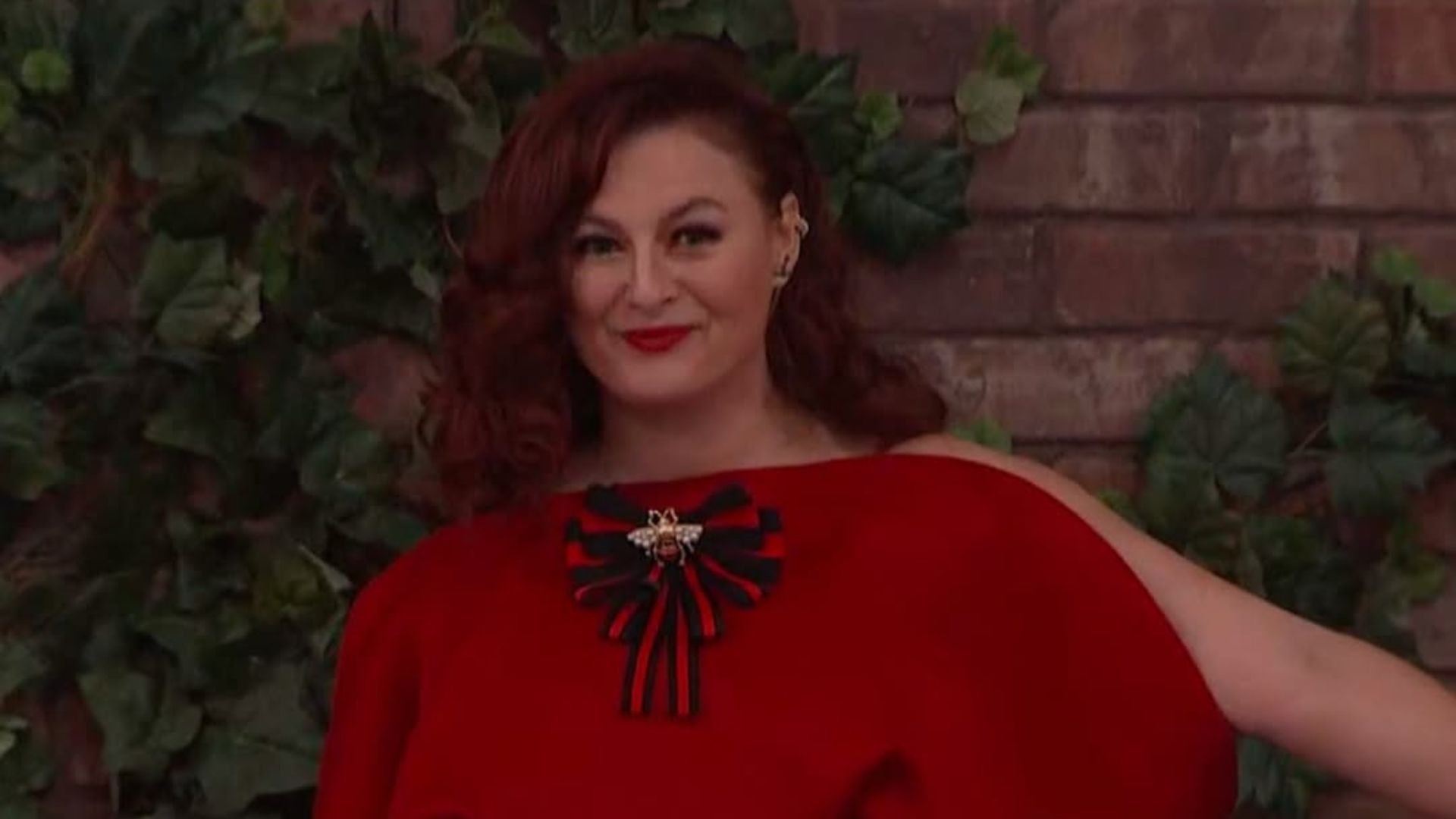 Rachel Reilly from Big Brother 27 | Image via Instagram/ @bigbrothercbs