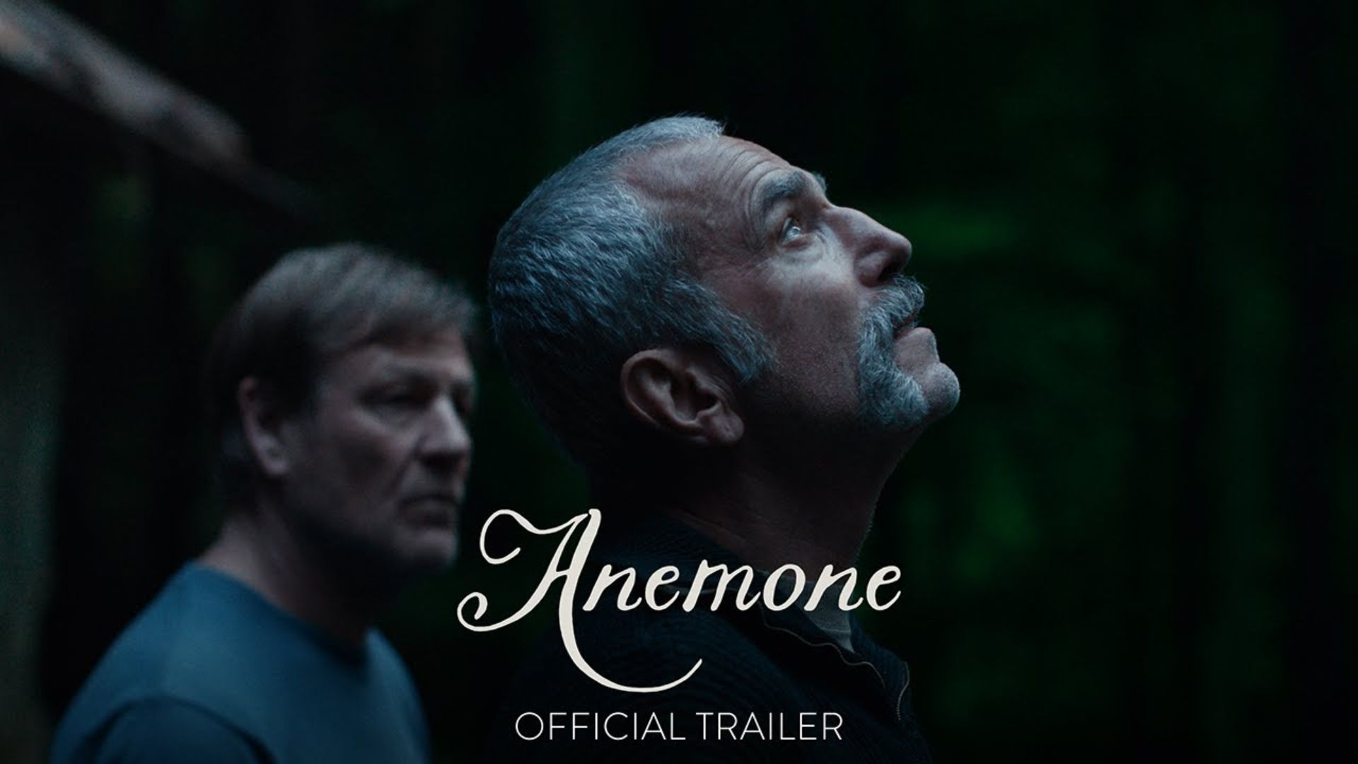 Anemone (Image via Youtube @Focus Features)