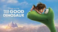 The Good Dinosaur (Image via Disney+)