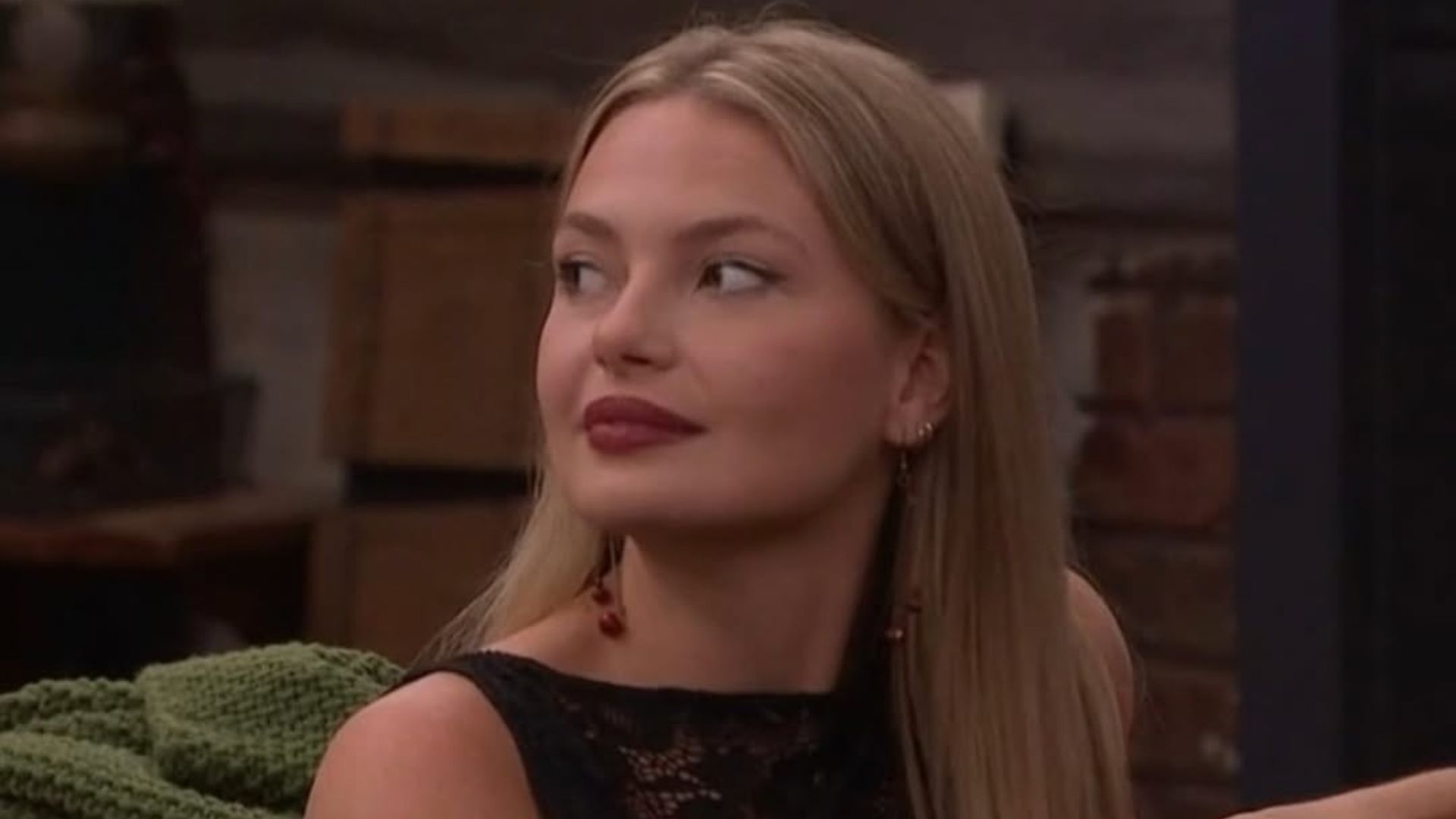 Katherine Woodman from Big Brother 27 | Image via Instagram/ @katherinewoodman